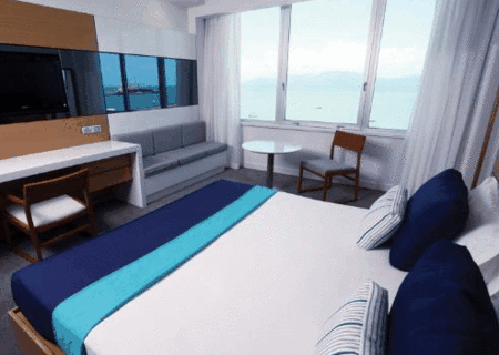 Jupiters Townsville Casino - Accommodation Bookings 5