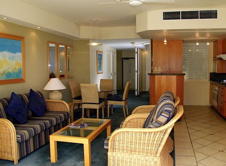Seahaven Resort - Accommodation Bookings 3
