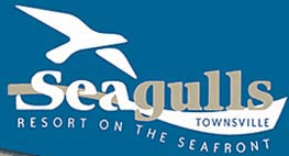 Seagulls Resort On The Seafront - Accommodation Bookings