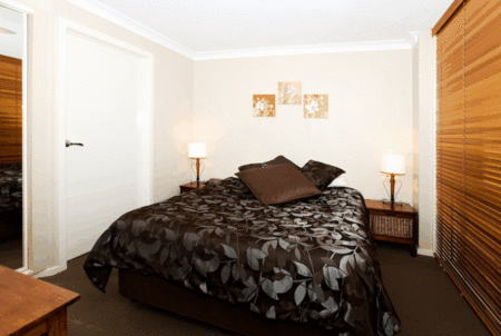 Best Western Beaches Apartments - Accommodation Bookings
