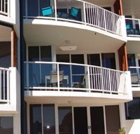 Ocean Vista On Alex - Accommodation Bookings