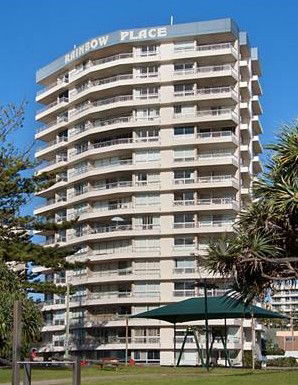 Rainbow Bay QLD Accommodation Bookings