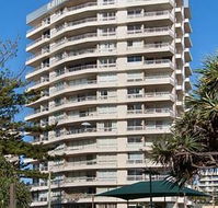 Rainbow Place Holiday Apartments - Accommodation Bookings