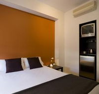 Vulcan Hotel - Accommodation Bookings