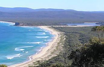 Wonboyn Lake Retreat - Accommodation Bookings 1