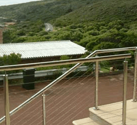 Gracetown Chalets - Accommodation Bookings