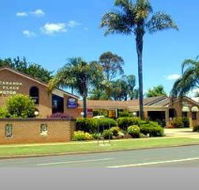 Jacaranda Place Motor Inn - Accommodation Bookings