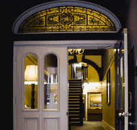 Macleay Lodge - Accommodation Bookings