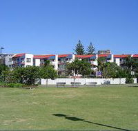 Casablanca Beachfront Apartments - Accommodation Bookings
