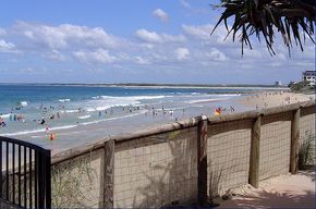 Casablanca Beachfront Apartments - Accommodation Bookings 2