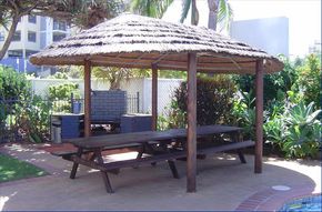 Casablanca Beachfront Apartments - Accommodation Bookings 3