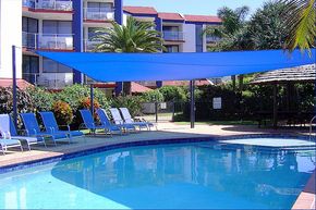 Casablanca Beachfront Apartments - Accommodation Bookings 4