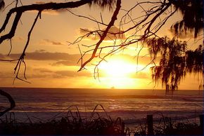 Casablanca Beachfront Apartments - Accommodation Bookings 5