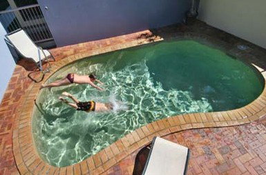 Belvedere Apartments - Accommodation Bookings 0