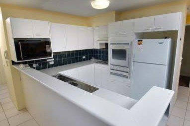 Belvedere Apartments - Accommodation Bookings 1