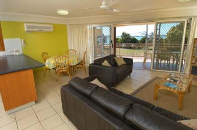 Belvedere Apartments - Accommodation Bookings 2
