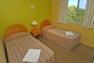 Belvedere Apartments - Accommodation Bookings 3