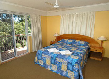 Belvedere Apartments - Accommodation Bookings 4