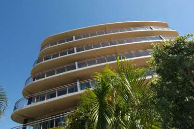 Belvedere Apartments - Accommodation Bookings 5