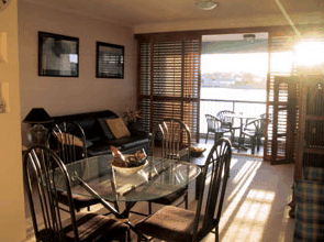 Goldsborough Place - Accommodation Bookings