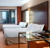 Hilton Brisbane - Accommodation Bookings
