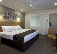Cairns Colonial Club Resort - Accommodation Bookings