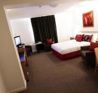 Townhouse Hotel - Accommodation Bookings