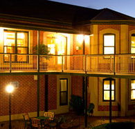 Clare Country Club - Accommodation Bookings