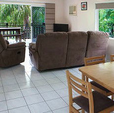 Marlin Gateway Apartments - Accommodation Bookings 2