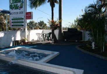 Siesta Villa Motel - Accommodation Bookings 0