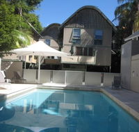 The Hastings Beach Houses - Accommodation Bookings