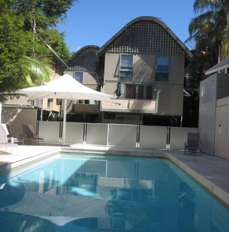 The Hastings Beach Houses - Accommodation Bookings 0