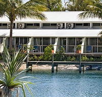 Caribbean Noosa - Accommodation Bookings