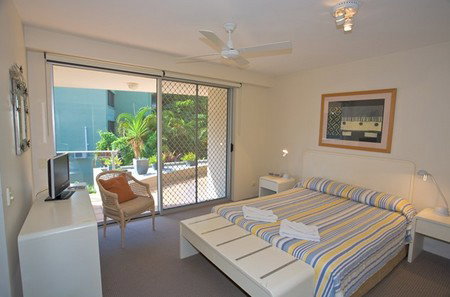 The Cove Noosa - Accommodation Bookings 1