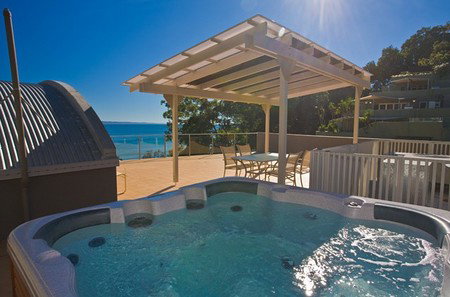 The Cove Noosa - Accommodation Bookings 2