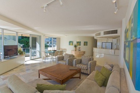 The Cove Noosa - Accommodation Bookings 3