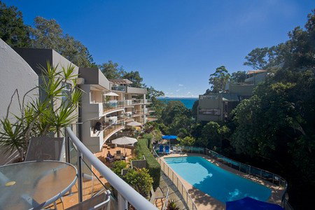 The Cove Noosa - Accommodation Bookings 4