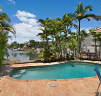 Noosa Terrace And Belmondos - Accommodation Bookings