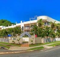 Kirra Palms Holiday Apartments - Accommodation Bookings