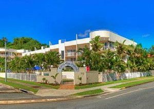 Kirra Palms Holiday Apartments - Accommodation Bookings 0