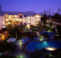 Pacific Place Apartments - Accommodation Bookings