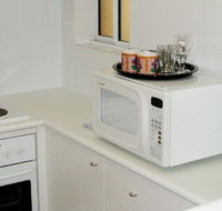 Milton Motel - Accommodation Bookings