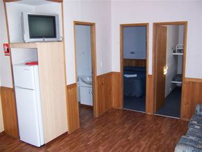 Koonwarra Family Holiday Park - Accommodation Bookings 1