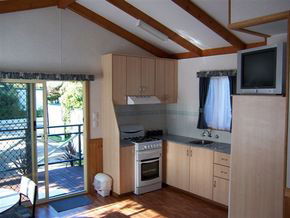 Koonwarra Family Holiday Park - Accommodation Bookings 2