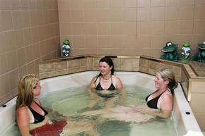 Koonwarra Family Holiday Park - Accommodation Bookings 3