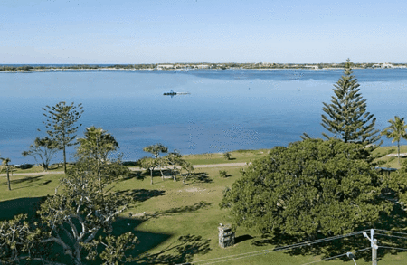 Blue Waters Apartments - Accommodation Bookings