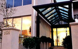East Melbourne VIC Accommodation Bookings