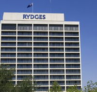 Rydges Lakeside - Canberra - Accommodation Bookings