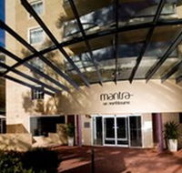 Mantra On Northbourne - Accommodation Bookings