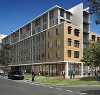 ANU Canberra Unilodge - Accommodation Bookings